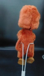 monkey nodder bk